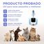 Rat&oacute;n interactivo inteligente para gatos TheKingPet TurboMouse Tail 2.0 con control remoto, USB y 3 colas, , large indicador imagen numero 2