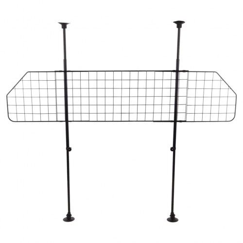 Flamingo hula barra de seguridad para mascotas en vehículos