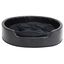 VidaXL Sofá Con Cojín Lavable Negro para perros y gatos, , large indicador imagen numero 6