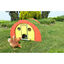 Gallinero HOBBIT amarillo y rojo, , large indicador imagen numero 2