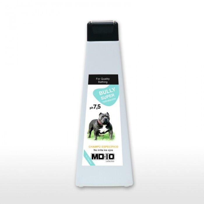 Champú para American Bully olor Neutro thumbnail