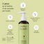 Masco Beauty Champ&uacute; Pistacho y Avena para perros, , large indicador imagen numero 3