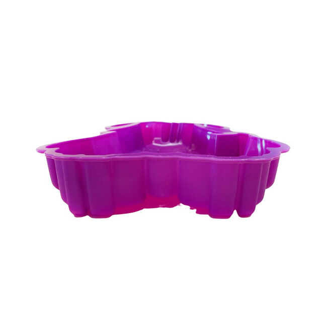 Molde de pasteler&iacute;a | Dog Morado, , large Imagen numero 4