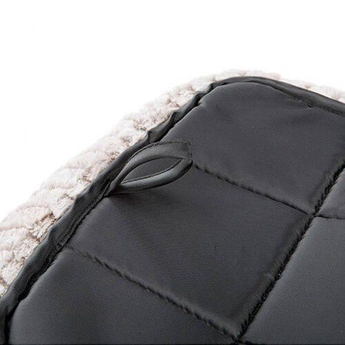 Ferplast cama gris para mascotas, , large Imagen numero 3