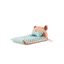 Cama Queen Premium para mascotas, , large indicador imagen numero 1