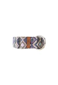 Macurli Collar Geronte Martingale para perro