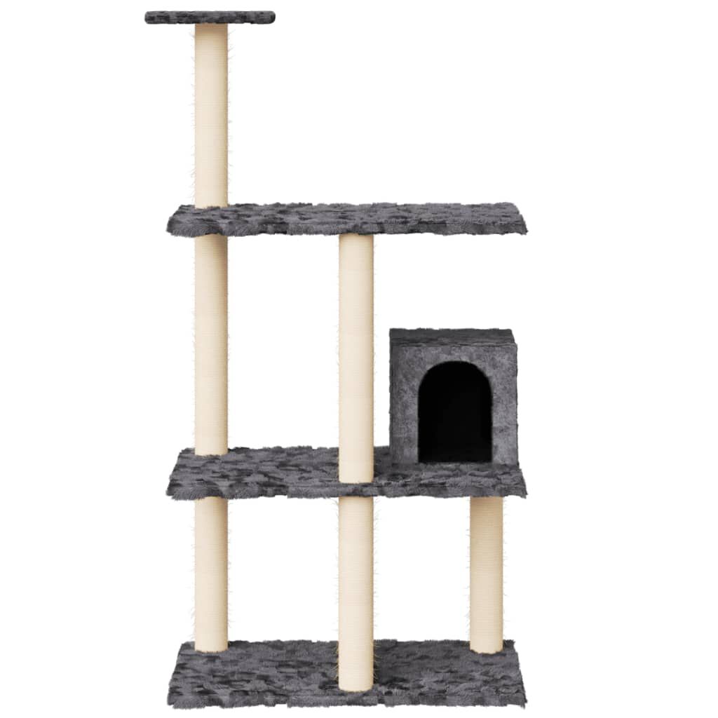 &Aacute;rbol Para Gatos, , large Imagen numero 2