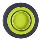 Comedero elevado ajustable color Verde, , large image number null