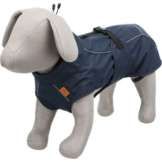 Trixie Impermeable Husum azul para perros, , large image number null