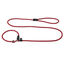 Rogza collar y correa roja para perros, , large indicador imagen numero 1