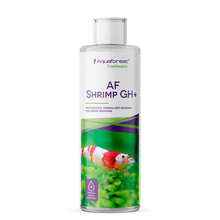 Aquaforest Shrimp GH+ Tratamiento para acuarios