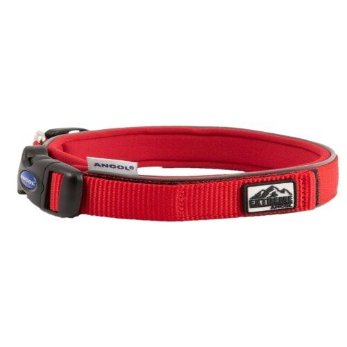 Ancol cheap extreme collar