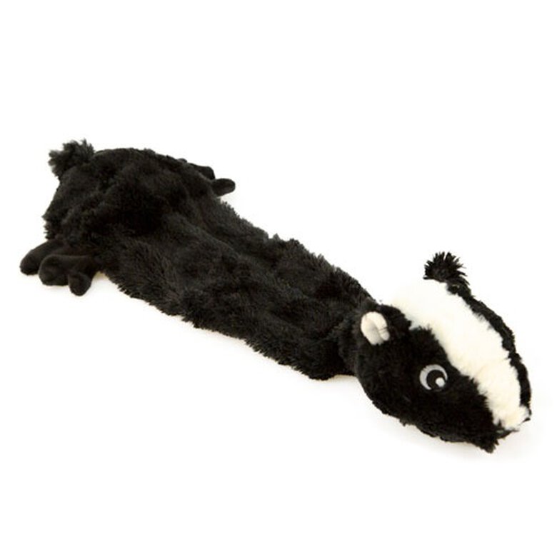 TK Pet Pepe peluche para perros sin relleno image number null