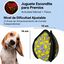 Juguete Interactivo para Perros con Compartimentos para Premios y Estimulaci&oacute;n Mental, , large indicador imagen numero 2