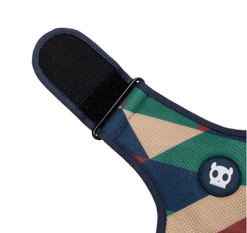 Zee.dog Arnés PACCO para perro thumbnail