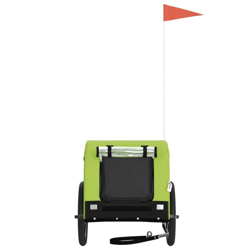 Remolque De Bicicleta Para Perros, , large Imagen numero 7