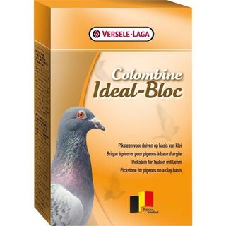 Bloque ideal de alpiste Versele Laga para palomas