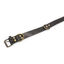 Ladran Gaucho Collar negro de cuero premium para perros, , large indicador imagen numero 3