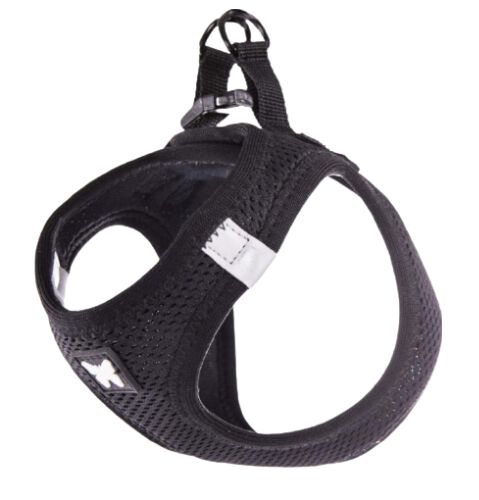 Arn&eacute;s Martin Sellier Mesh Negro XS, , large Imagen numero 1