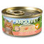 PACK 24 LATAS Pollo en salsa con Salmón 80gr., , large indicador imagen numero 2