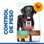 Hill's Science Plan Perfect weight y Active Mobility pollo pienso para perros grandes, , large indicador imagen numero 2