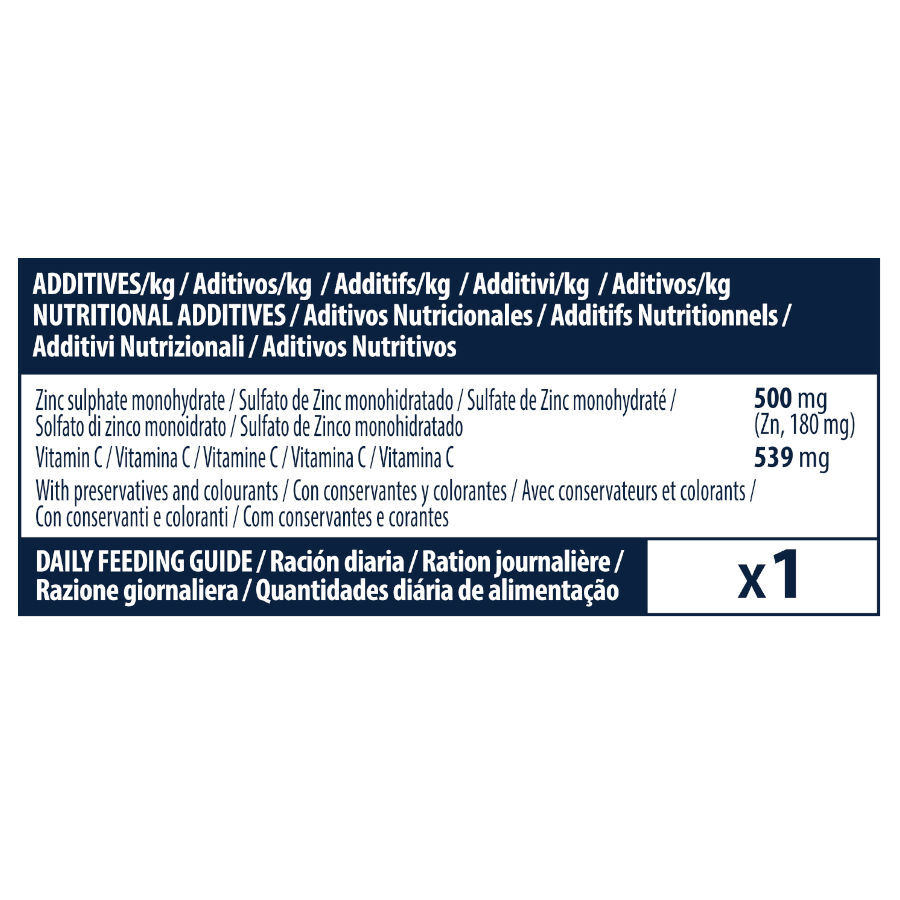 Advance Dental Care Stick Medium y Maxi snack para perros thumbnail