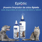 Virbac EpiOtic Limpiador de Oídos para perros y gatos, , large image number null