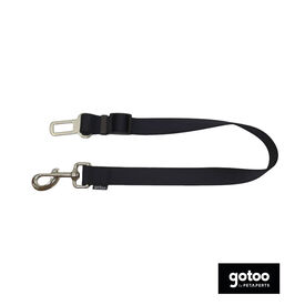 Gotoo cinturon de seguridad  para perros