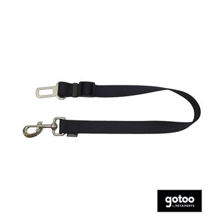 Gotoo cinturon de seguridad  para perros
