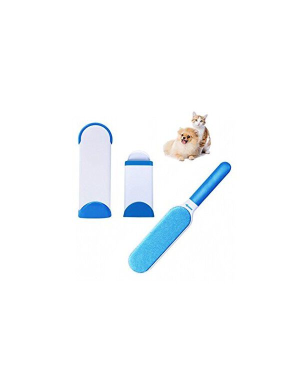 CEPILLO QUITAPELUSAS FUR WIZARD 32.7 cm