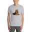 Mascochula camiseta hombre personalizada con tu mascota gris, , large indicador imagen numero 3