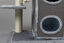 Rascador Cat Penthouse Blackline color Gris, , large indicador imagen numero 3