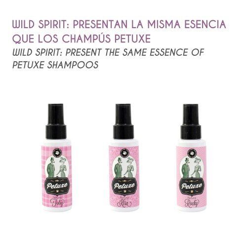 Petuxe rocky perfume neutraliza olores para mascotas, , large Imagen numero 5