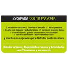 Escapada con tu mascota TGBOX, , large image number null
