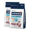 2 x 3 kg Advance Senior Mini +8 Pollo y Arroz pienso para perros ¡Pack ahorro!, , large indicador imagen numero 1