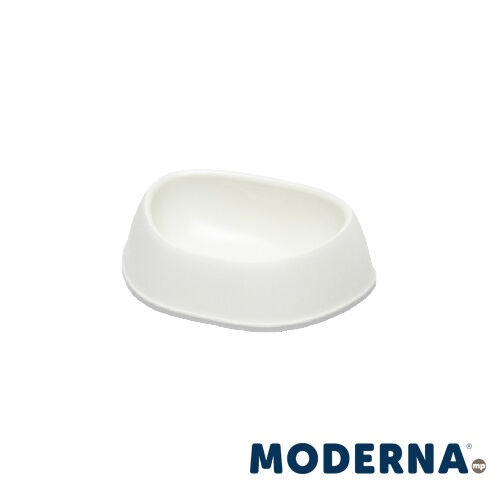 MP COMEDERO SENSIBOWL PERRO N&ordm;2 (BLANCO 700 ml ( 25 x 18 x 8.5 )), , large Imagen numero 2