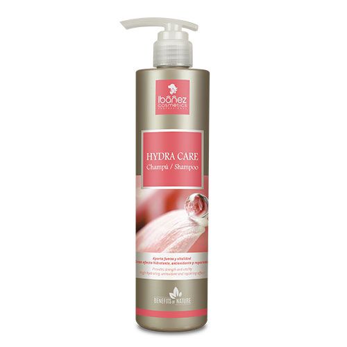 Champ&uacute; Ib&aacute;&ntilde;ez Hydra Care CHAMP&Uacute; HYDRA CARE 500 ml., , large Imagen numero 2