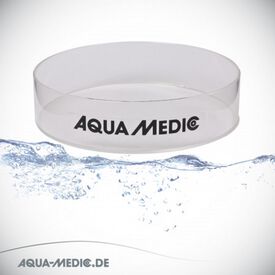 Aquamedic Top View 200 cristal de visión para acuarios