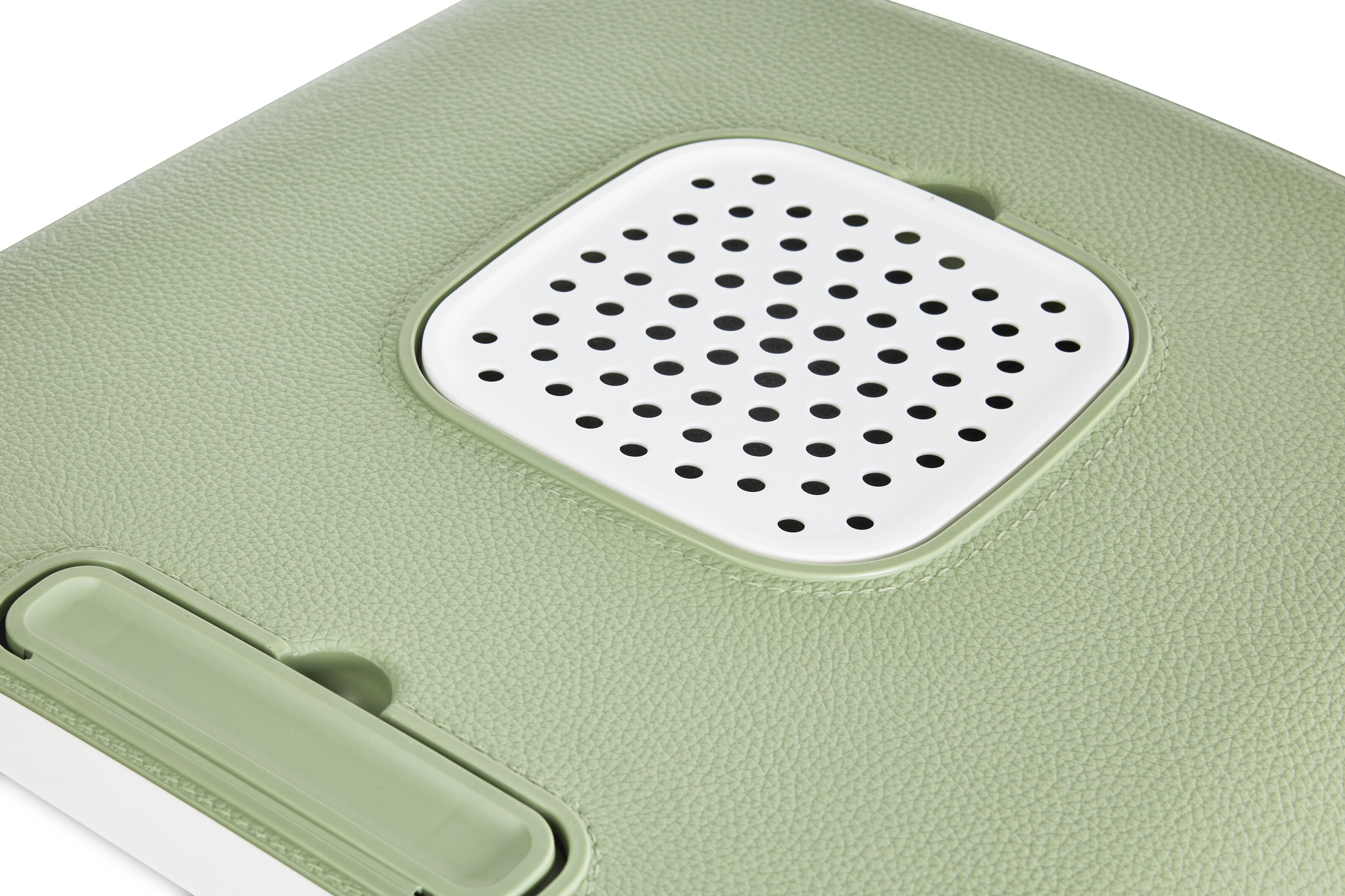 Savic Mira Botanical Arenero cerrado para gatos thumbnail