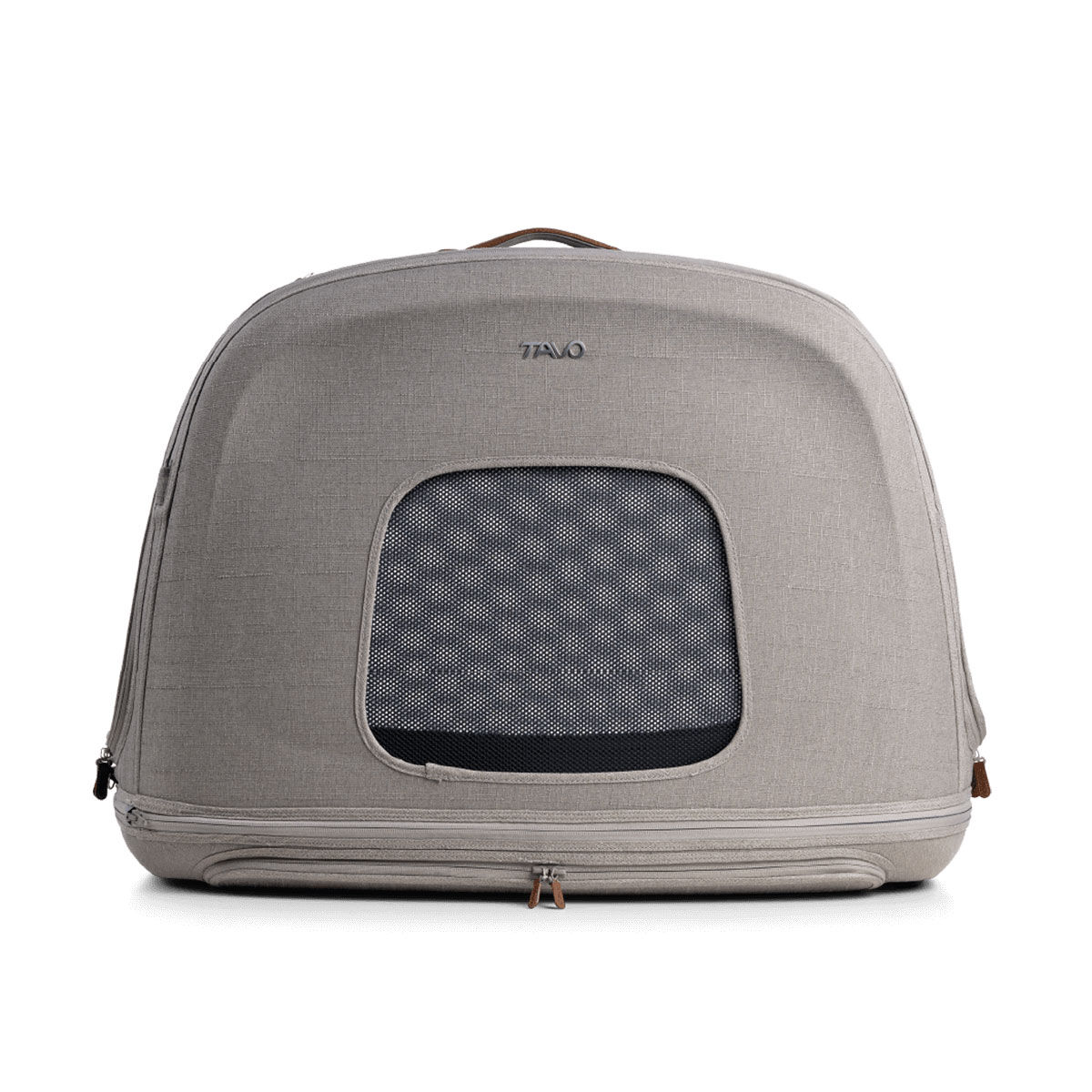 TAVO Crispin Transport&iacute;n para Perros y Gatos Merle Small, , large Imagen numero 11