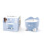 Catit PIXI Azul Bebedero Fuente para gatos, , large indicador imagen numero 1