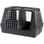 Transportín Atlas Car Scenic para perros color Negro, , large indicador imagen numero 9