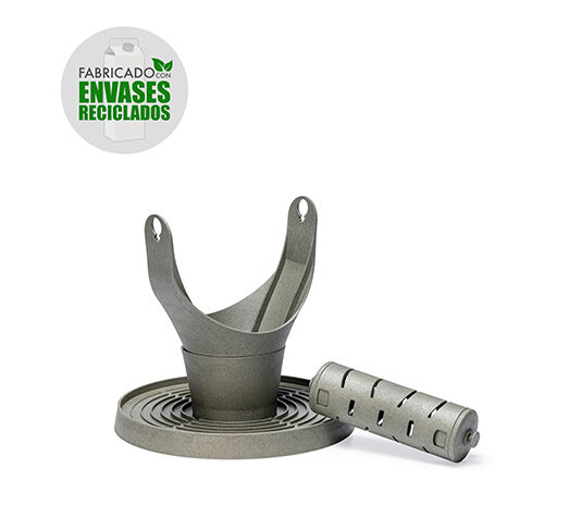 Finca Casarejo Comedero Torre de Juegos para Gallinas thumbnail