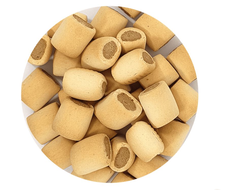 Snack Marrow Bone Brown PET CUP 400gr, , large Imagen numero 2