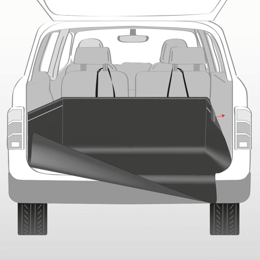 Funda Para Maletero De Coche, , large Imagen numero 4