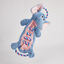 Juguete para Perro Elefante con Cuerda, , large indicador imagen numero 4