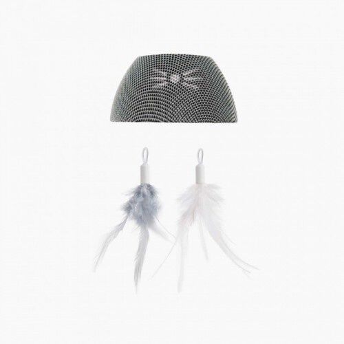 Cat it pixi spinner juguete kit de repuesto para gatos thumbnail