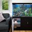 Acuario de 300L con Mueble Negro, Accesorios y Grava Natural, , large indicador imagen numero 5