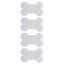 Pack 4u. Esponja hueso pets club, , large indicador imagen numero 1