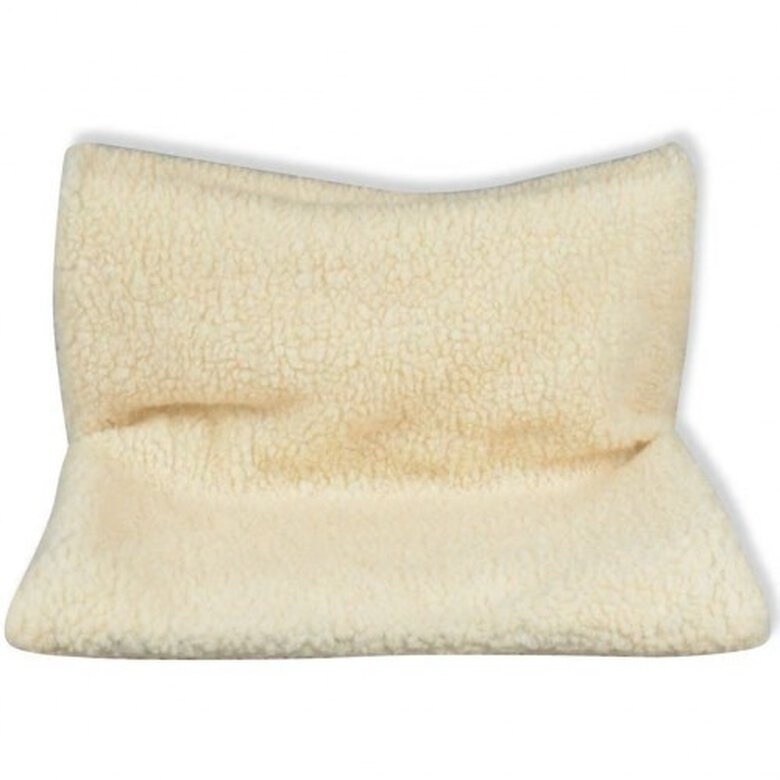 Cama de radiador CAT Comfort para gatos color Crema, , large image number null